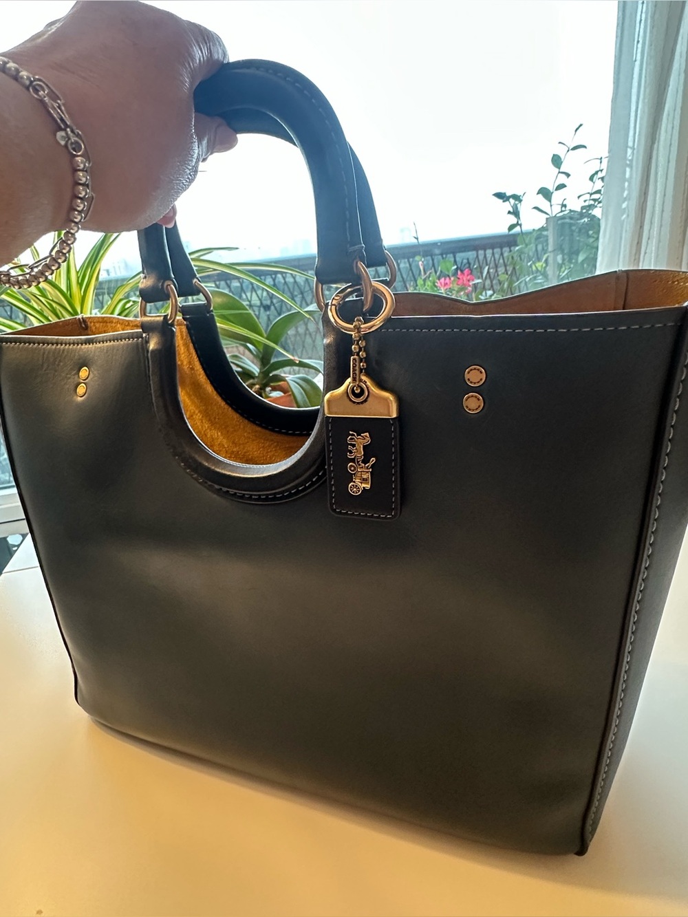 Coach Rae Tote